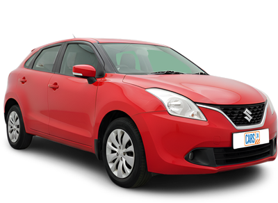 Maruti Baleno-img